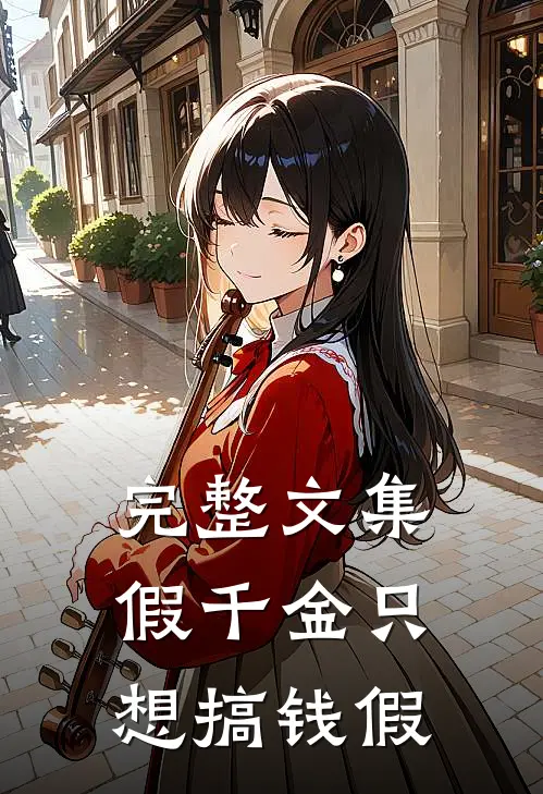 完整文集假千金只想搞钱假