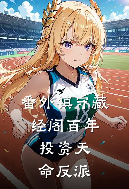 番外镇守藏经阁百年，投资天命反派