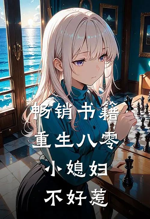 畅销书籍重生八零：小媳妇不好惹