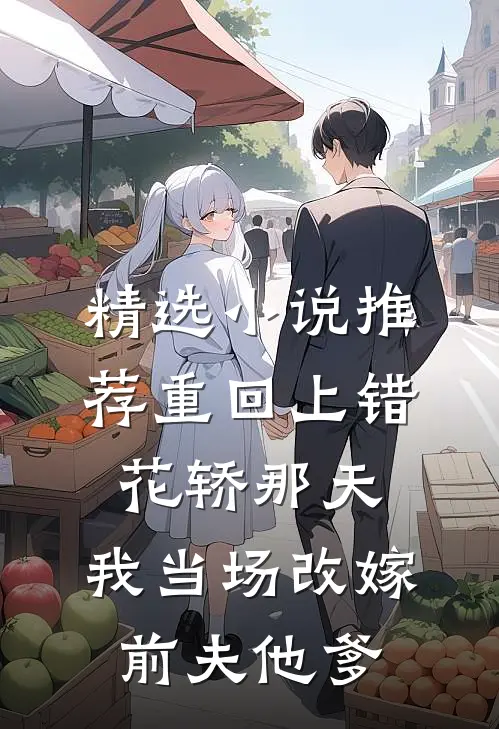 精选小说推荐重回上错花轿那天，我当场改嫁前夫他爹