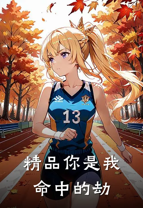 精品你是我命中的劫