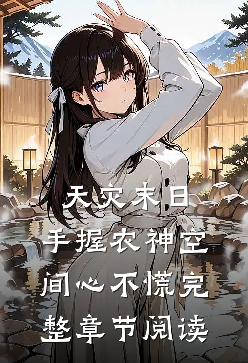 天灾末日：手握农神空间心不慌完整章节阅读