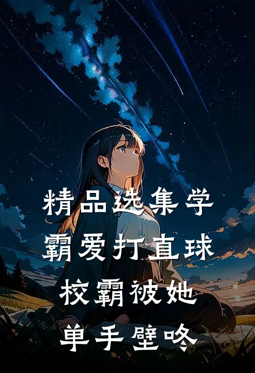 精品选集学霸爱打直球，校霸被她单手壁咚