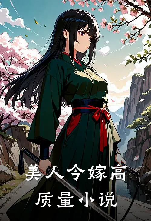 美人今嫁高质量小说