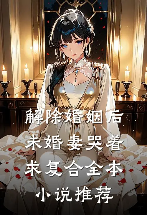 解除婚姻后，未婚妻哭着求复合全本小说推荐