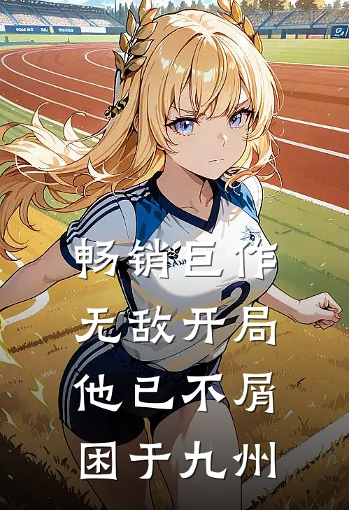 畅销巨作无敌开局，他已不屑困于九州