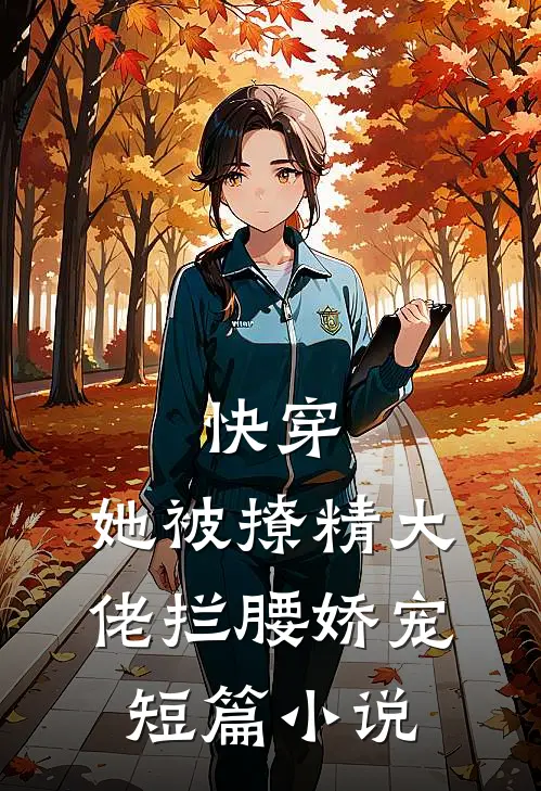 快穿：她被撩精大佬拦腰娇宠短篇小说