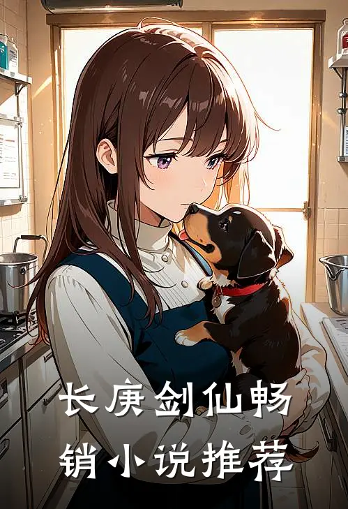 长庚剑仙畅销小说推荐