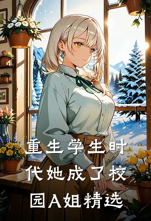 重生学生时代她成了校园A姐精选