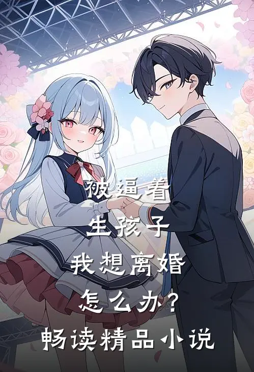 被逼着生孩子，我想离婚怎么办？畅读精品小说