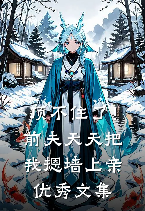 顶不住了！前夫天天把我摁墙上亲优秀文集