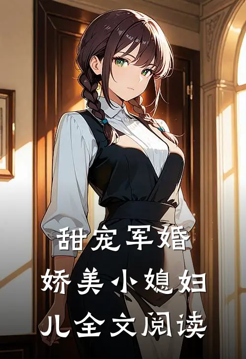甜宠军婚，娇美小媳妇儿全文阅读