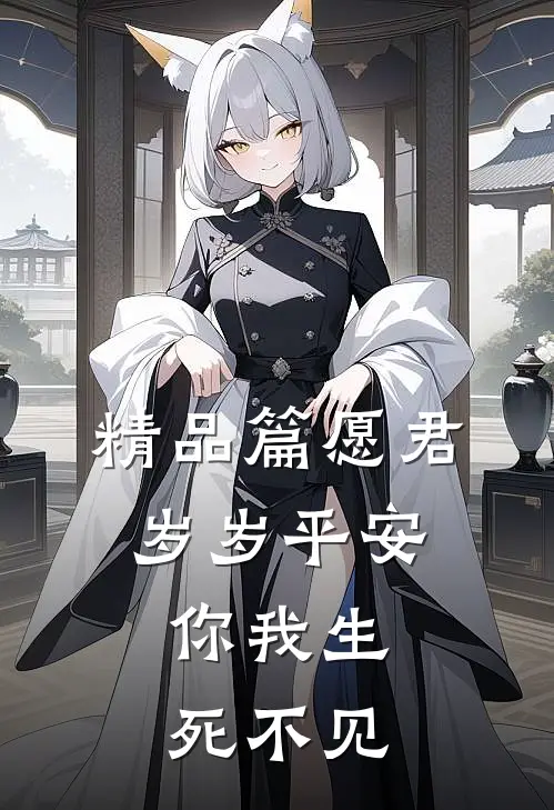 精品篇愿君岁岁平安，你我生死不见