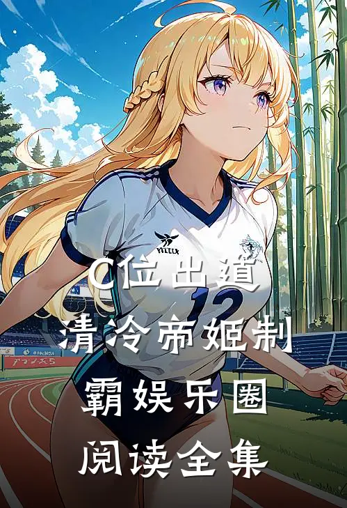 C位出道，清冷帝姬制霸娱乐圈阅读全集