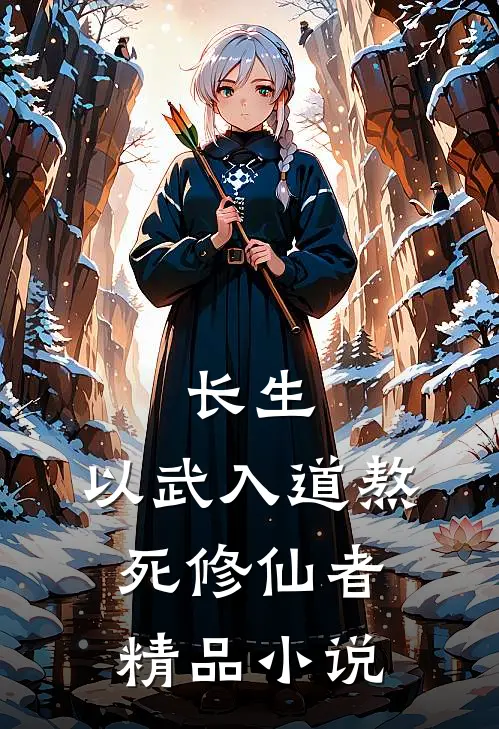 长生：以武入道熬死修仙者精品小说