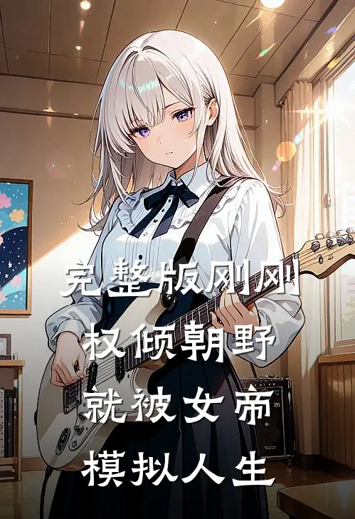 完整版刚刚权倾朝野，就被女帝模拟人生