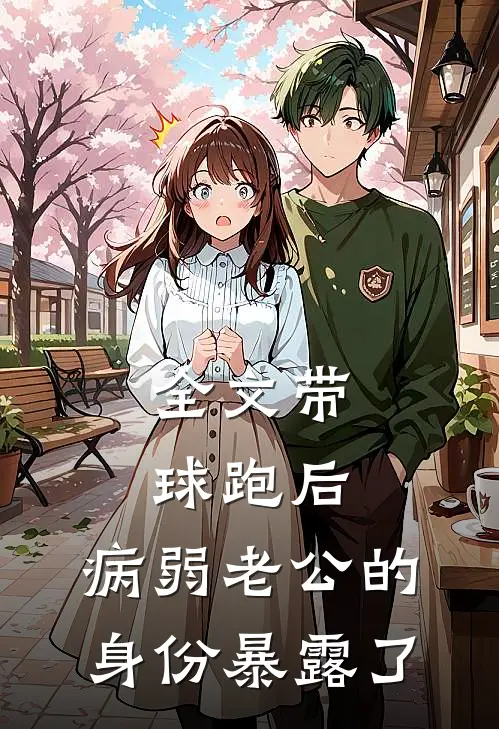 全文带球跑后，病弱老公的身份暴露了