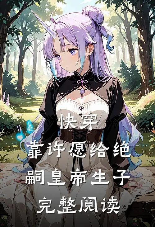 快穿：靠许愿给绝嗣皇帝生子完整阅读