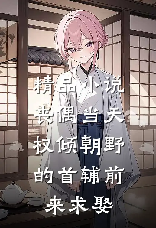 精品小说丧偶当天，权倾朝野的首辅前来求娶