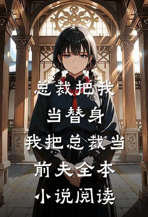 总裁把我当替身，我把总裁当前夫全本小说阅读