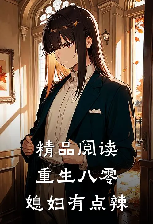 精品阅读重生八零：媳妇有点辣