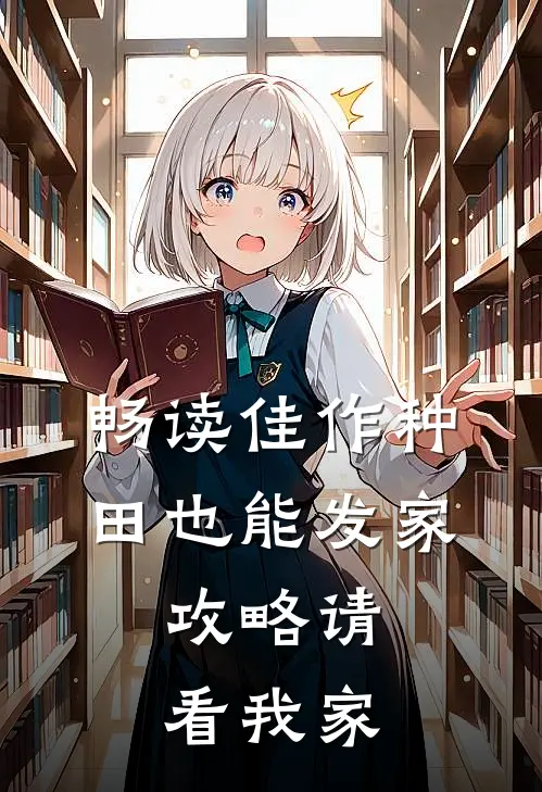 畅读佳作种田也能发家，攻略请看我家