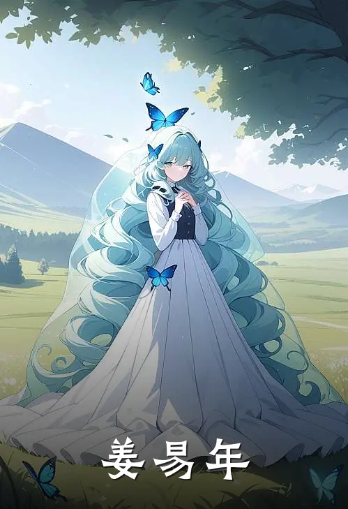 姜易年