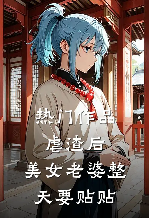 热门作品虐渣后，美女老婆整天要贴贴
