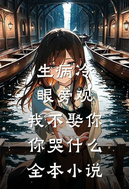 生病冷眼旁观，我不娶你你哭什么全本小说