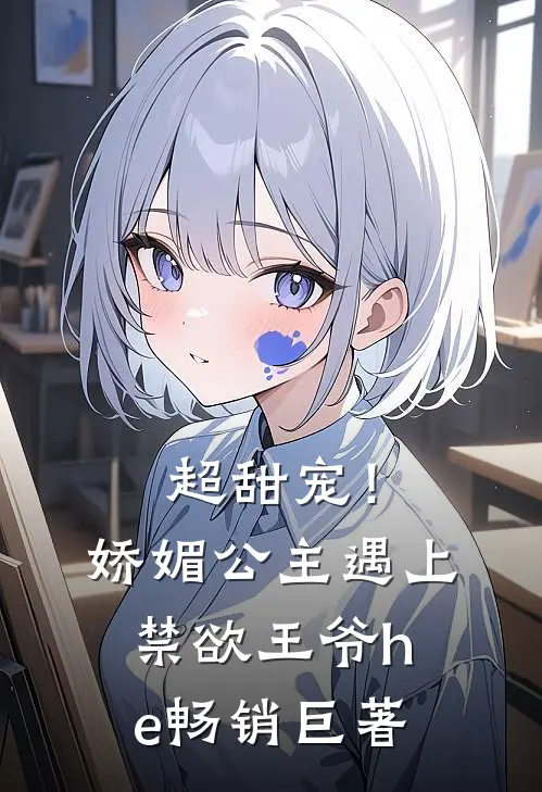 超甜宠！娇媚公主遇上禁欲王爷he畅销巨著