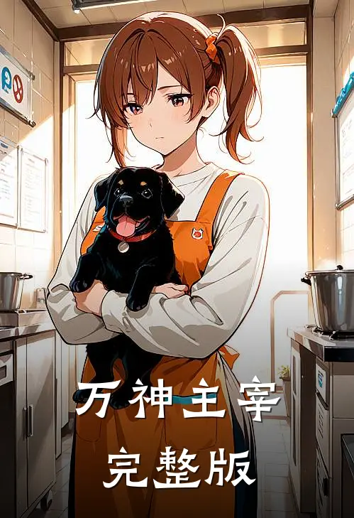 万神主宰完整版