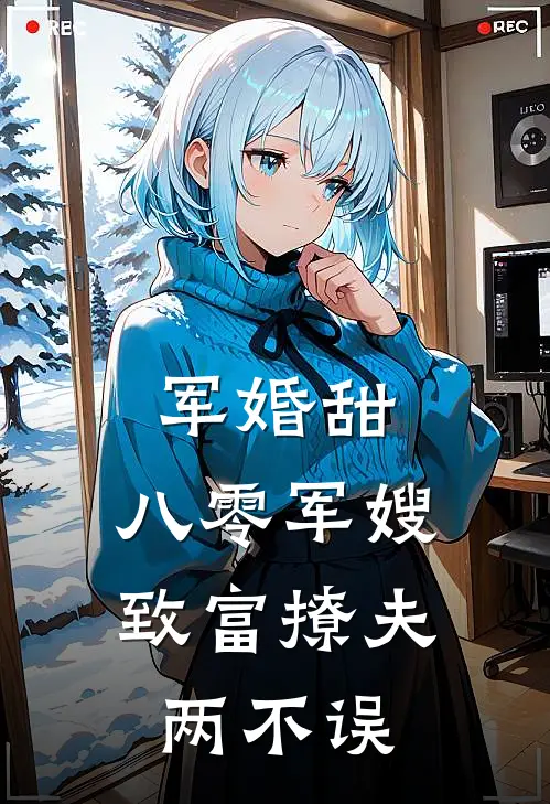军婚甜：八零军嫂致富撩夫两不误