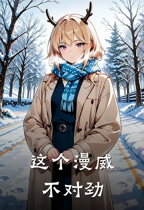 这个漫威不对劲