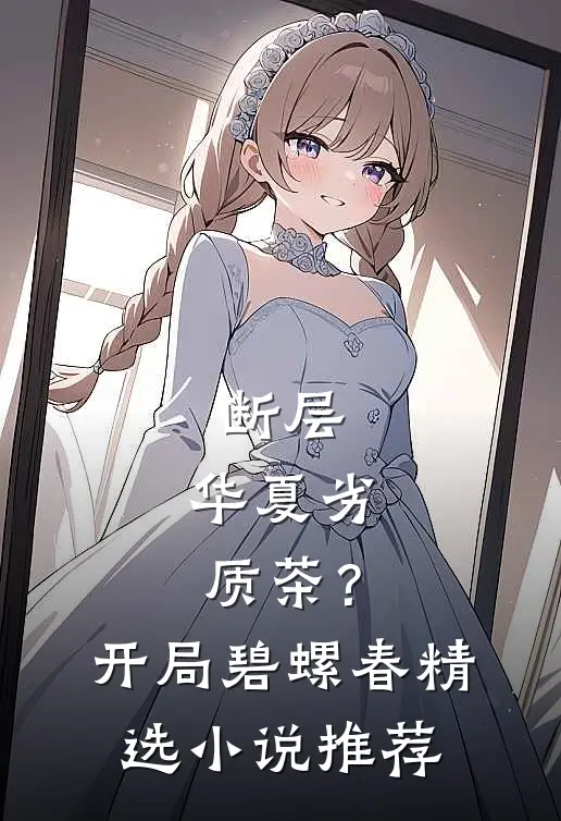 断层：华夏劣质茶？开局碧螺春精选小说推荐