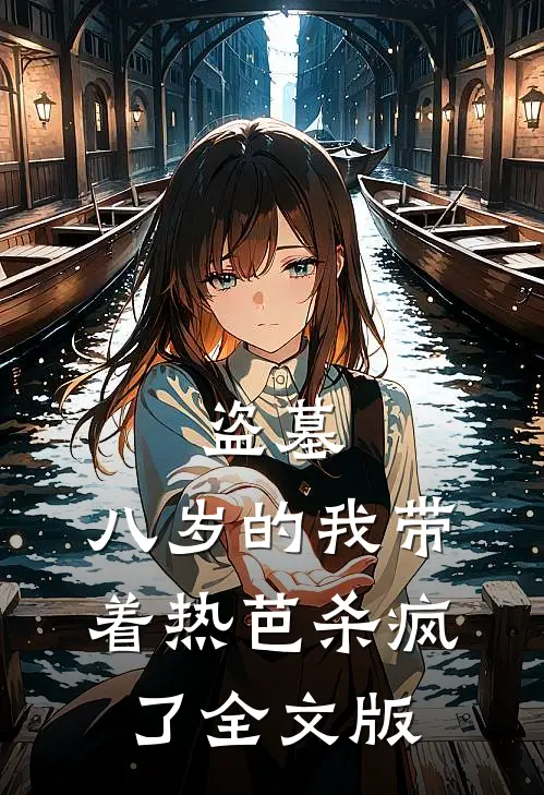 盗墓：八岁的我带着热芭杀疯了全文版