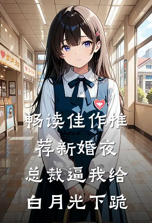 畅读佳作推荐新婚夜，总裁逼我给白月光下跪