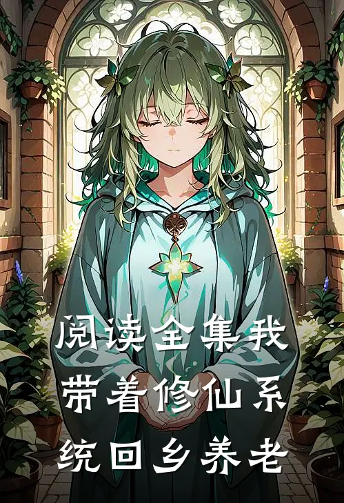 阅读全集我带着修仙系统回乡养老