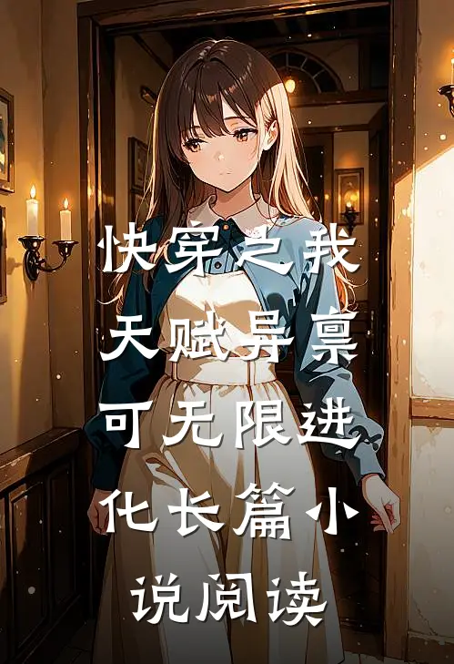 快穿之我天赋异禀，可无限进化长篇小说阅读