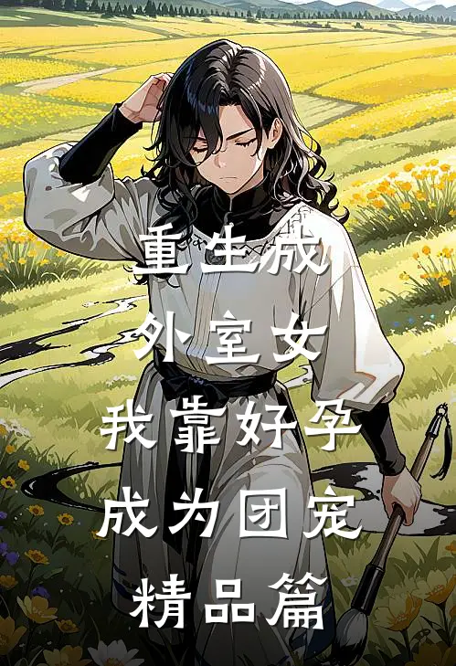 重生成外室女，我靠好孕成为团宠精品篇