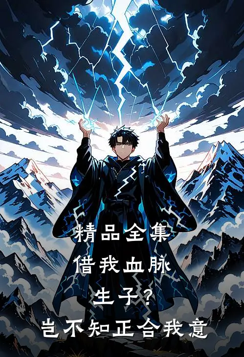 精品全集借我血脉生子？岂不知正合我意