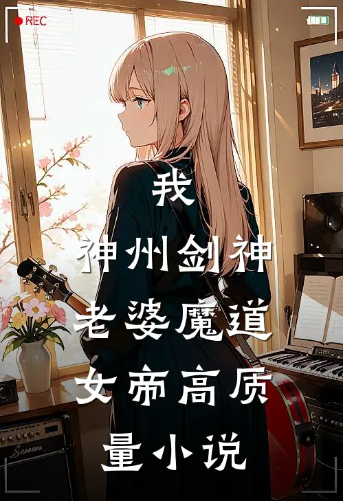 我，神州剑神，老婆魔道女帝高质量小说