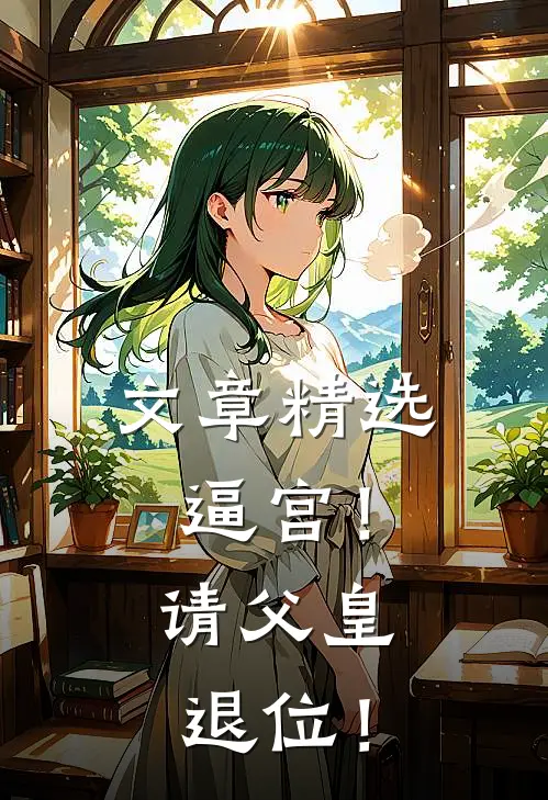 文章精选逼宫！请父皇退位！