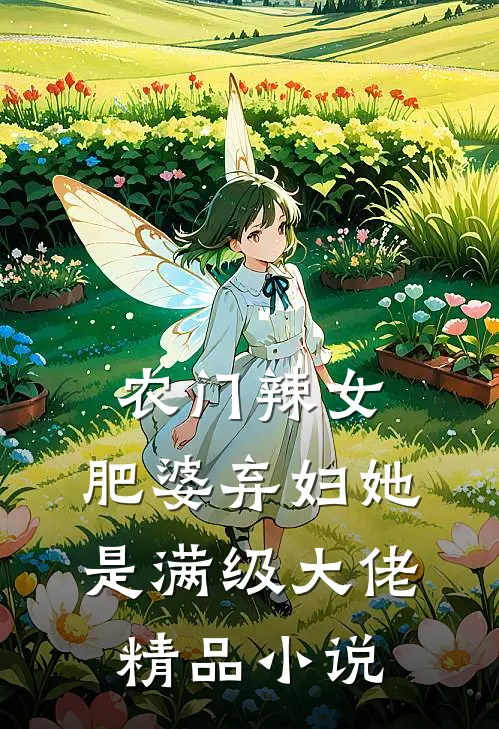 农门辣女：肥婆弃妇她是满级大佬精品小说