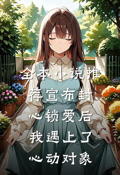 全本小说推荐宣布封心锁爱后，我遇上了心动对象