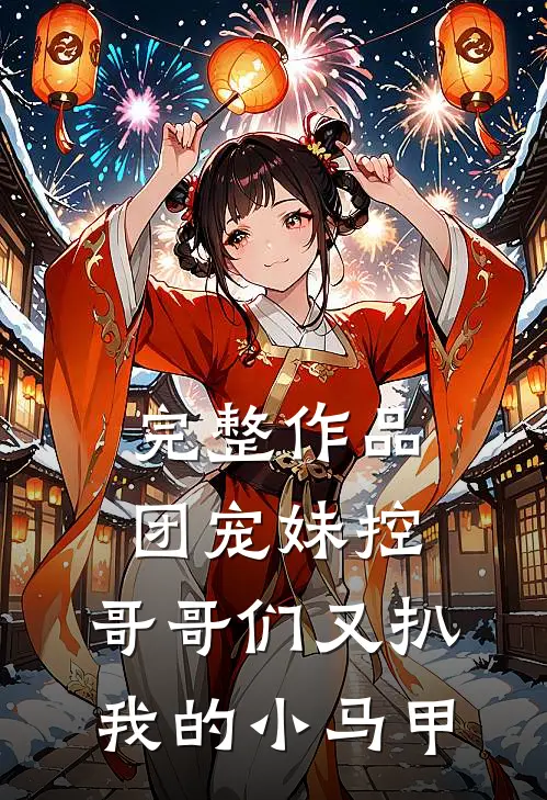 完整作品团宠妹控：哥哥们又扒我的小马甲