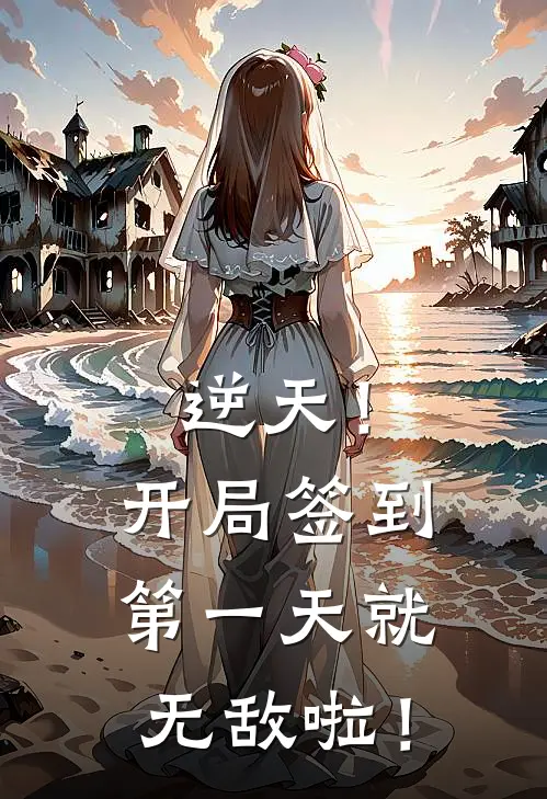 逆天！开局签到第一天就无敌啦！