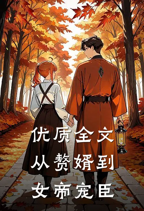 优质全文从赘婿到女帝宠臣