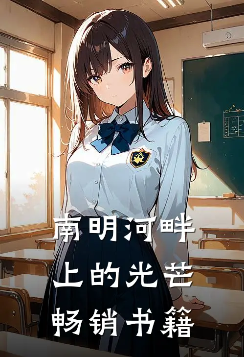 南明河畔上的光芒畅销书籍