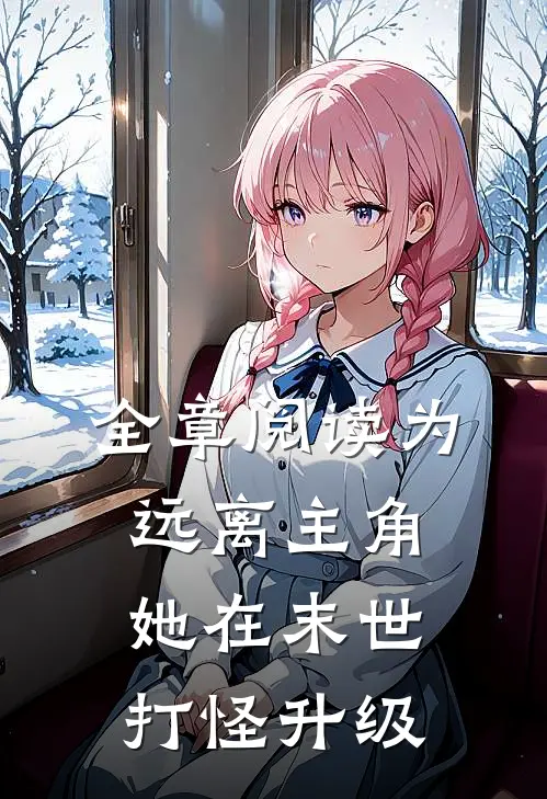 全章阅读为远离主角，她在末世打怪升级