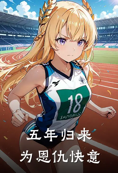 五年归来，为恩仇快意